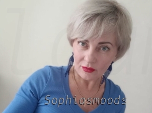 Sophiasmoods