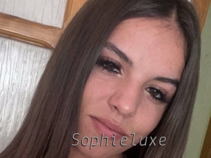 Sophieluxe