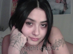 Sophiepop41