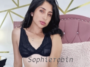 Sophierobin