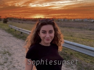 Sophiesunset