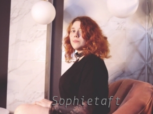 Sophietaft