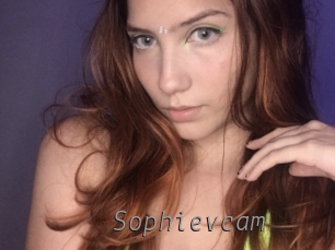 Sophievcam