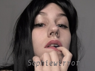 Sophiewirror