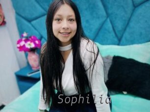 Sophilia