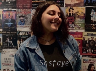 Sosfaye