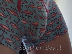 Southerndevil