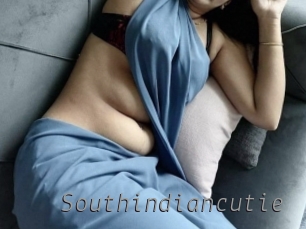 Southindiancutie