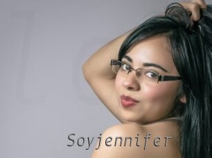 Soyjennifer