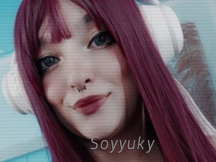 Soyyuky