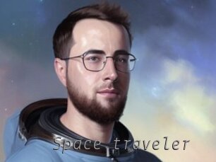 Space_traveler