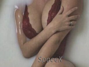 SpaceX