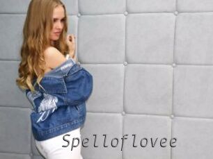 Spelloflovee