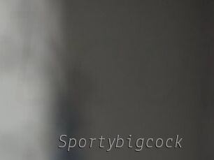 Sportybigcock