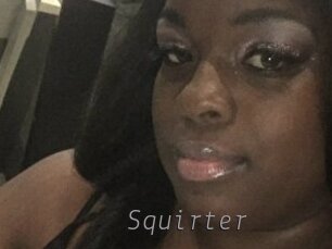 Squirter