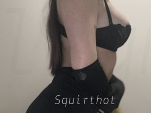 Squirthot