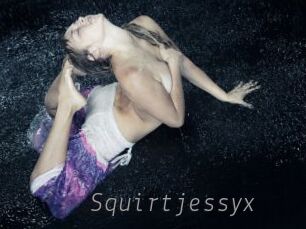 Squirtjessyx