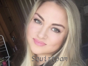 Squirtpam