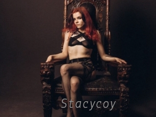 Stacycoy