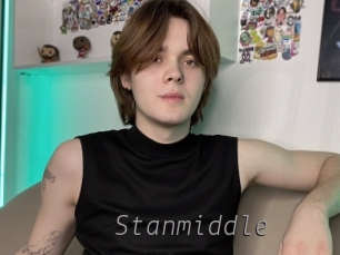 Stanmiddle