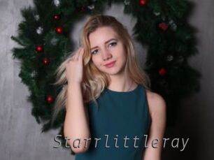 Starrlittleray