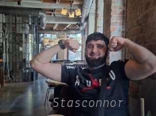 Stasconnor