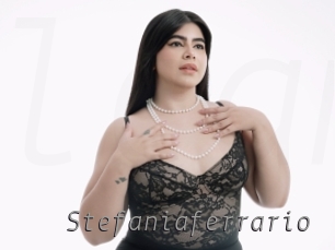 Stefaniaferrario