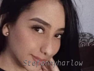 Stefannyharlow