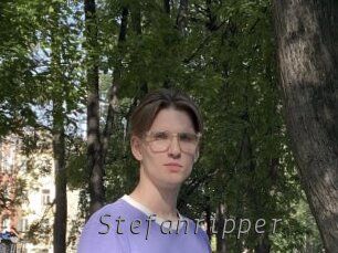 Stefanripper