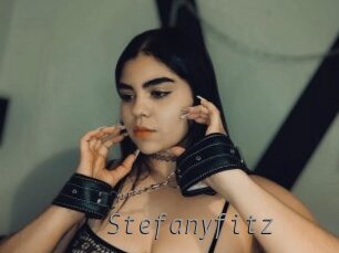 Stefanyfitz