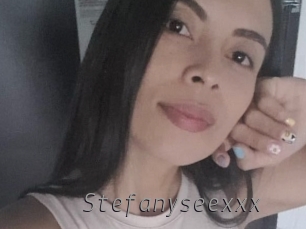 Stefanyseexxx