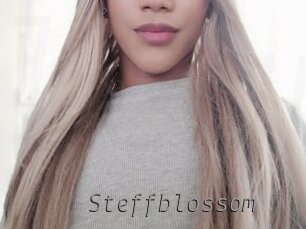 Steffblossom