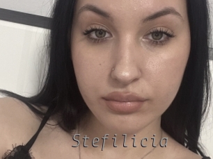 Stefilicia