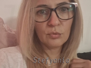 Stefyania