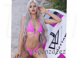 Stefygonzalez