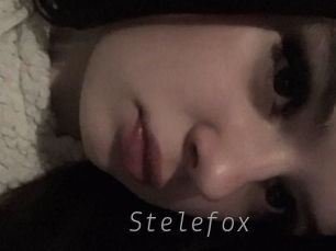 Stelefox