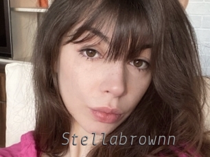 Stellabrownn