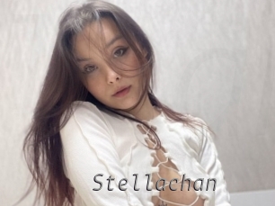 Stellachan