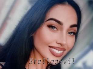 Stelladevil