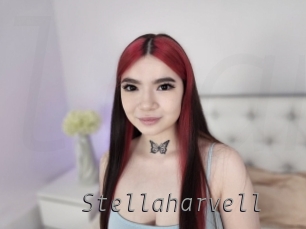 Stellaharvell