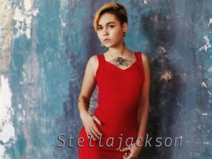 Stellajackson