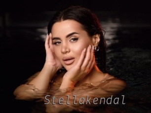 Stellakendal