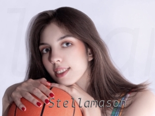 Stellamason