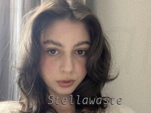 Stellawaste