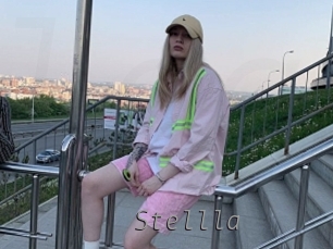 Stellla