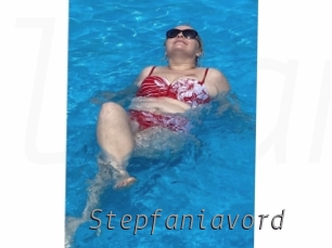 Stepfaniavord