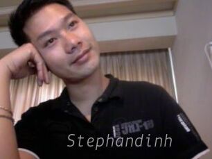 Stephandinh