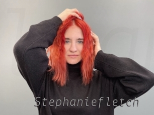 Stephaniefletch