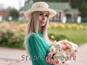 Stephaniemoore