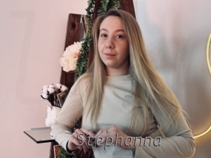 Stephanna